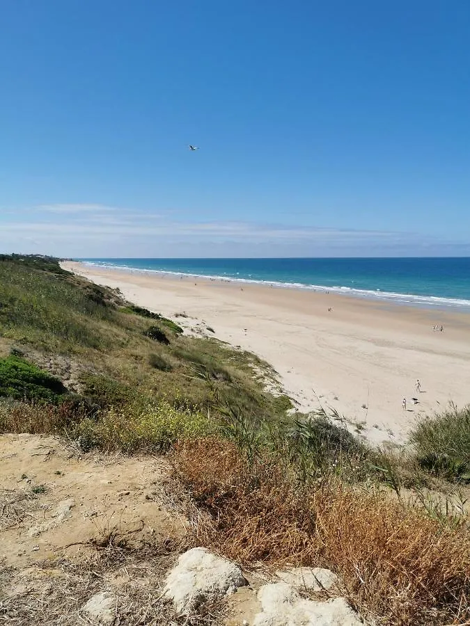 Apartamento Indo LOMA SANCTI PETRI Chiclana de la Frontera