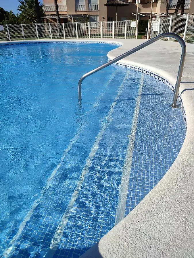 Apartamento Indo LOMA SANCTI PETRI Chiclana de la Frontera
