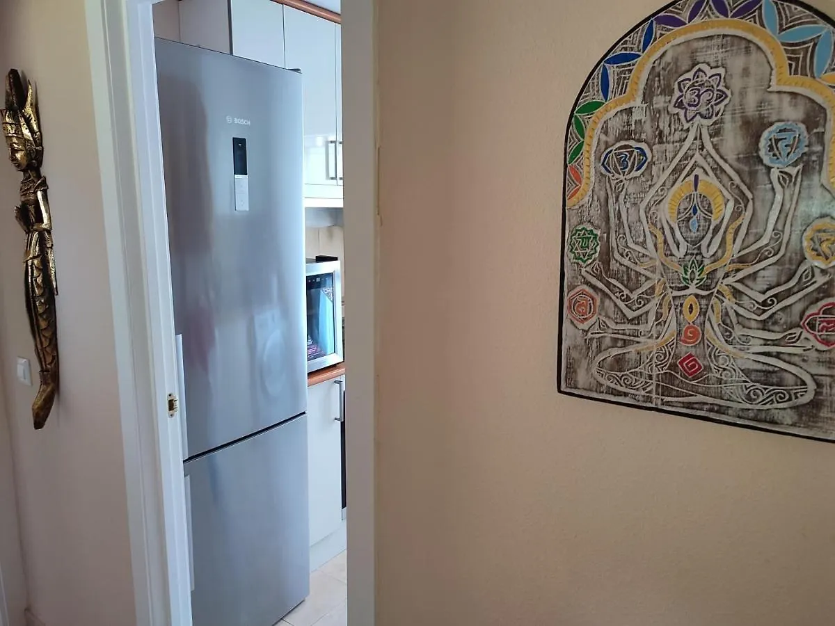 Apartamento Indo LOMA SANCTI PETRI Chiclana de la Frontera 0*,