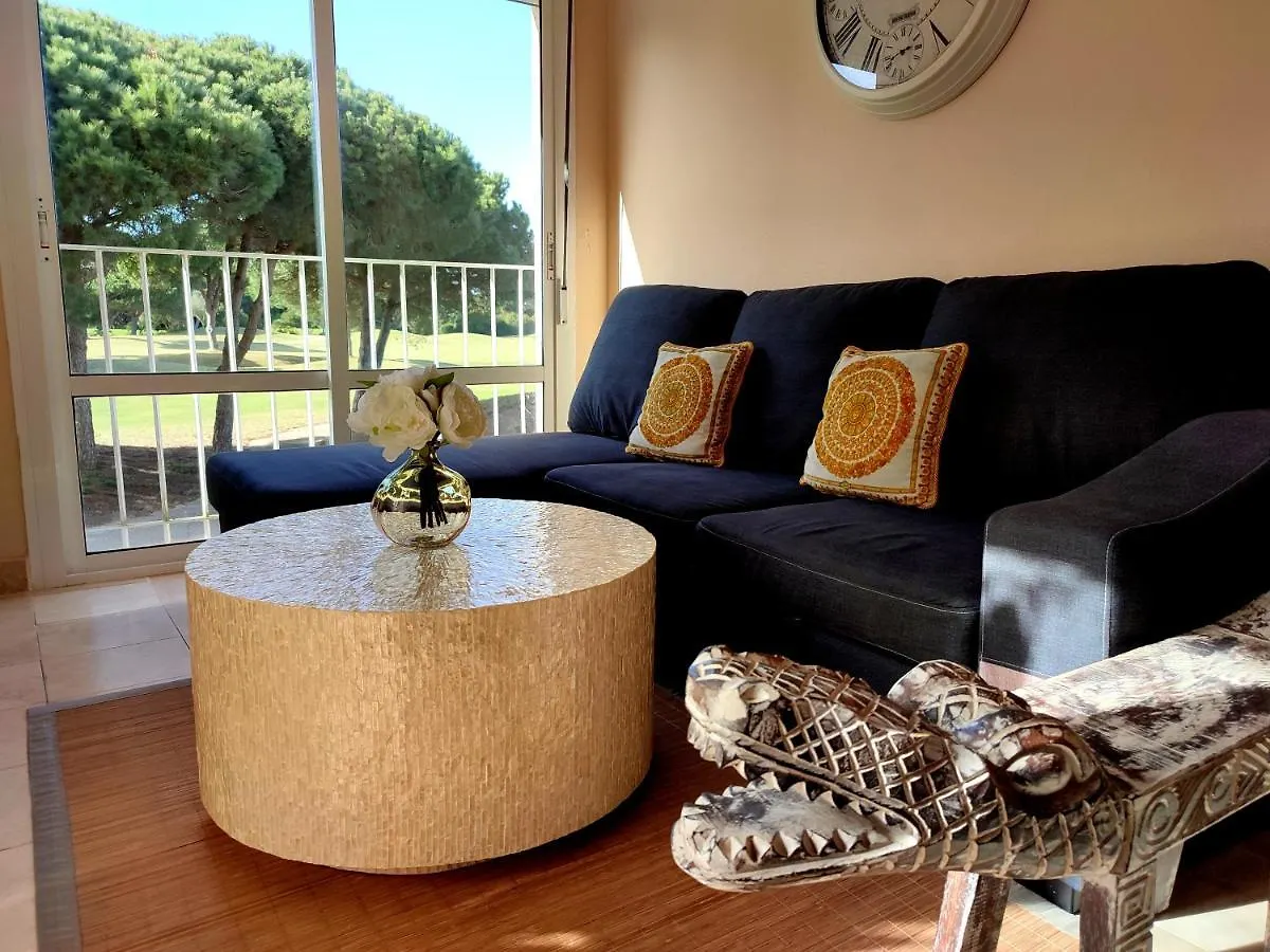 Apartamento Indo LOMA SANCTI PETRI Chiclana de la Frontera