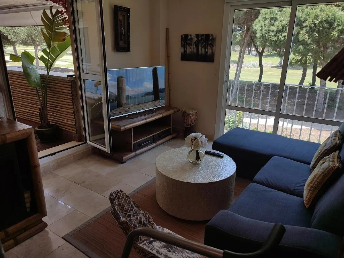 Indo En Oggob Com Apartment Chiclana de la Frontera