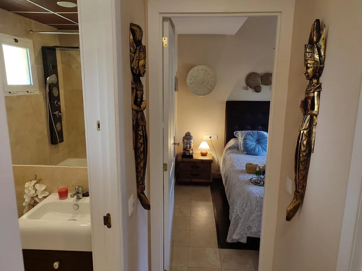 Apartamento Indo LOMA SANCTI PETRI Chiclana de la Frontera