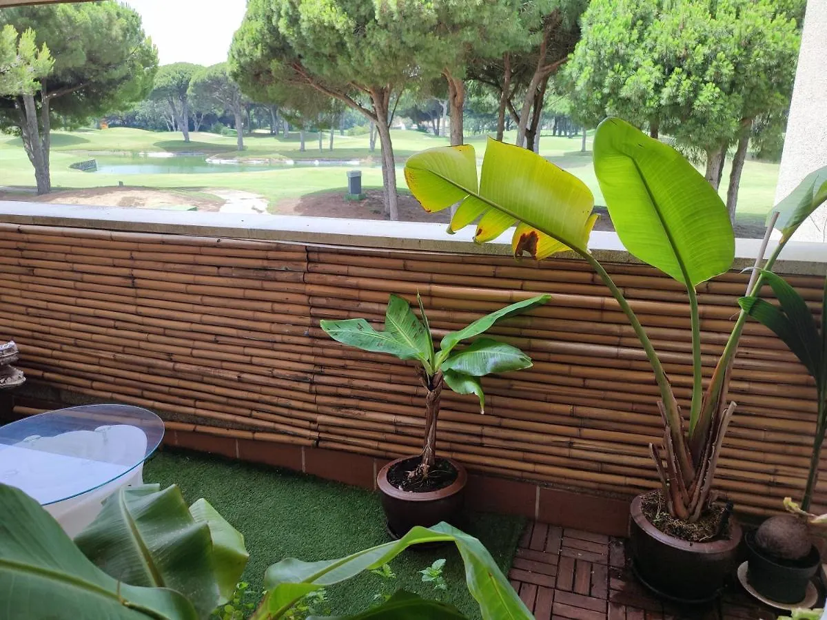 Apartamento Indo LOMA SANCTI PETRI Chiclana de la Frontera