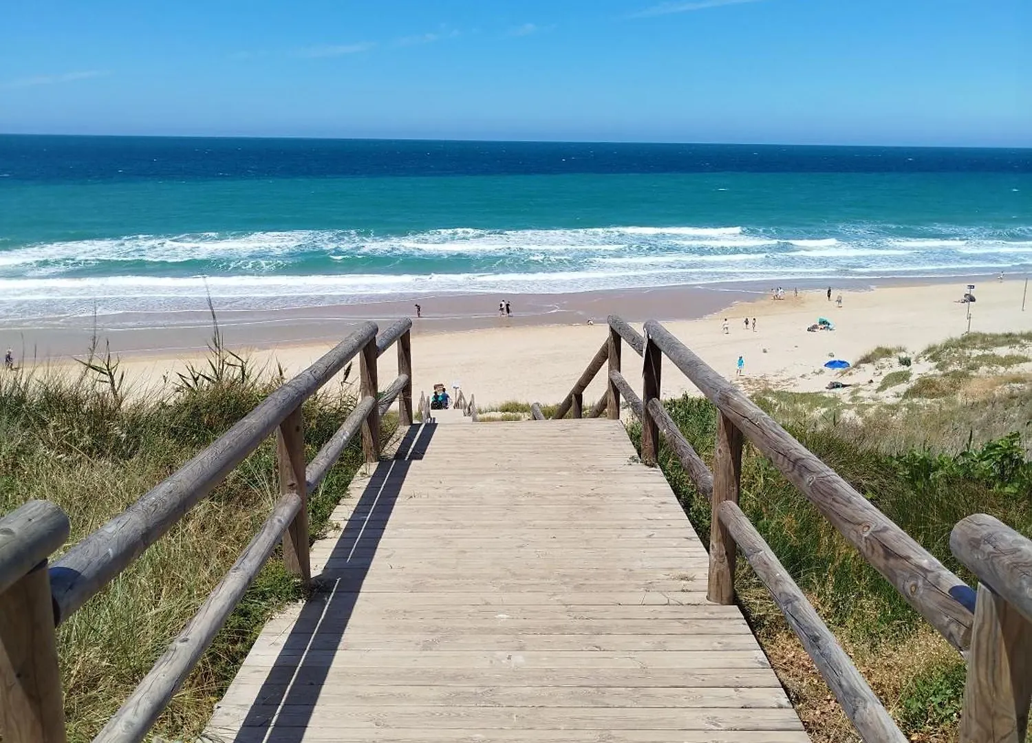 Indo En Oggob Com Apartment Chiclana de la Frontera Spain