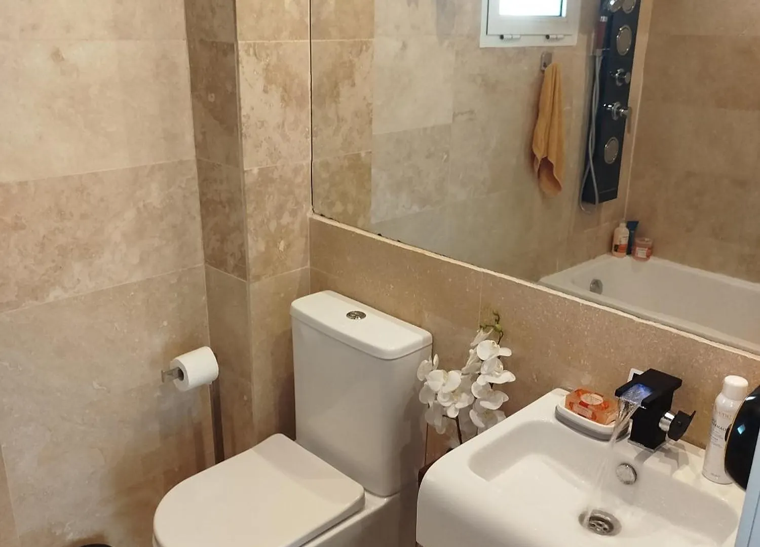 Apartamento Indo LOMA SANCTI PETRI Chiclana de la Frontera