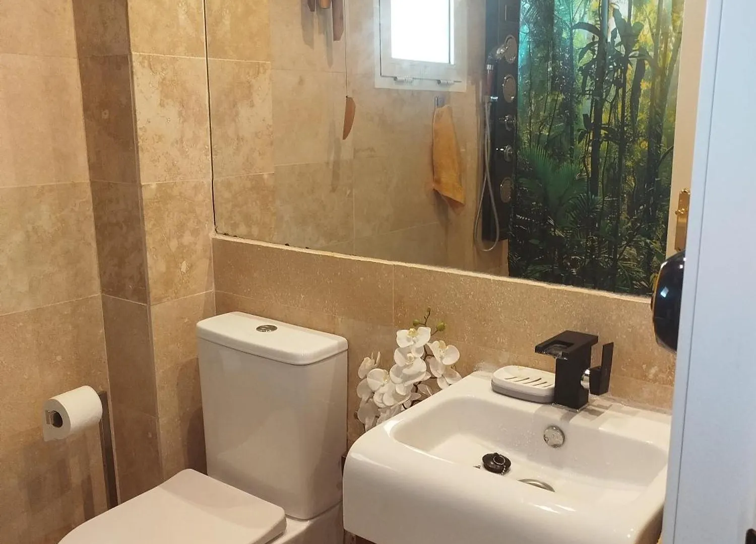 Apartamento Indo LOMA SANCTI PETRI Chiclana de la Frontera España