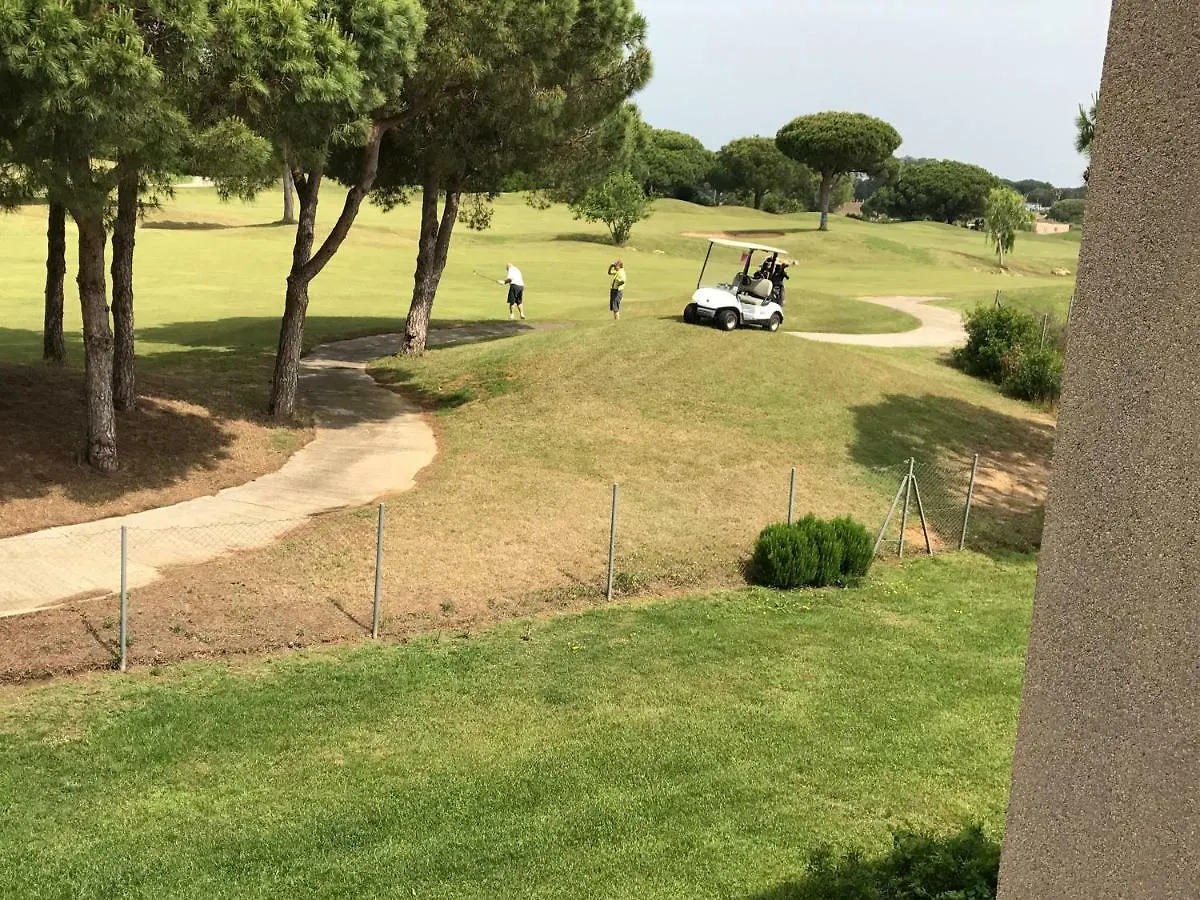 Apartamento Indo LOMA SANCTI PETRI Chiclana de la Frontera España