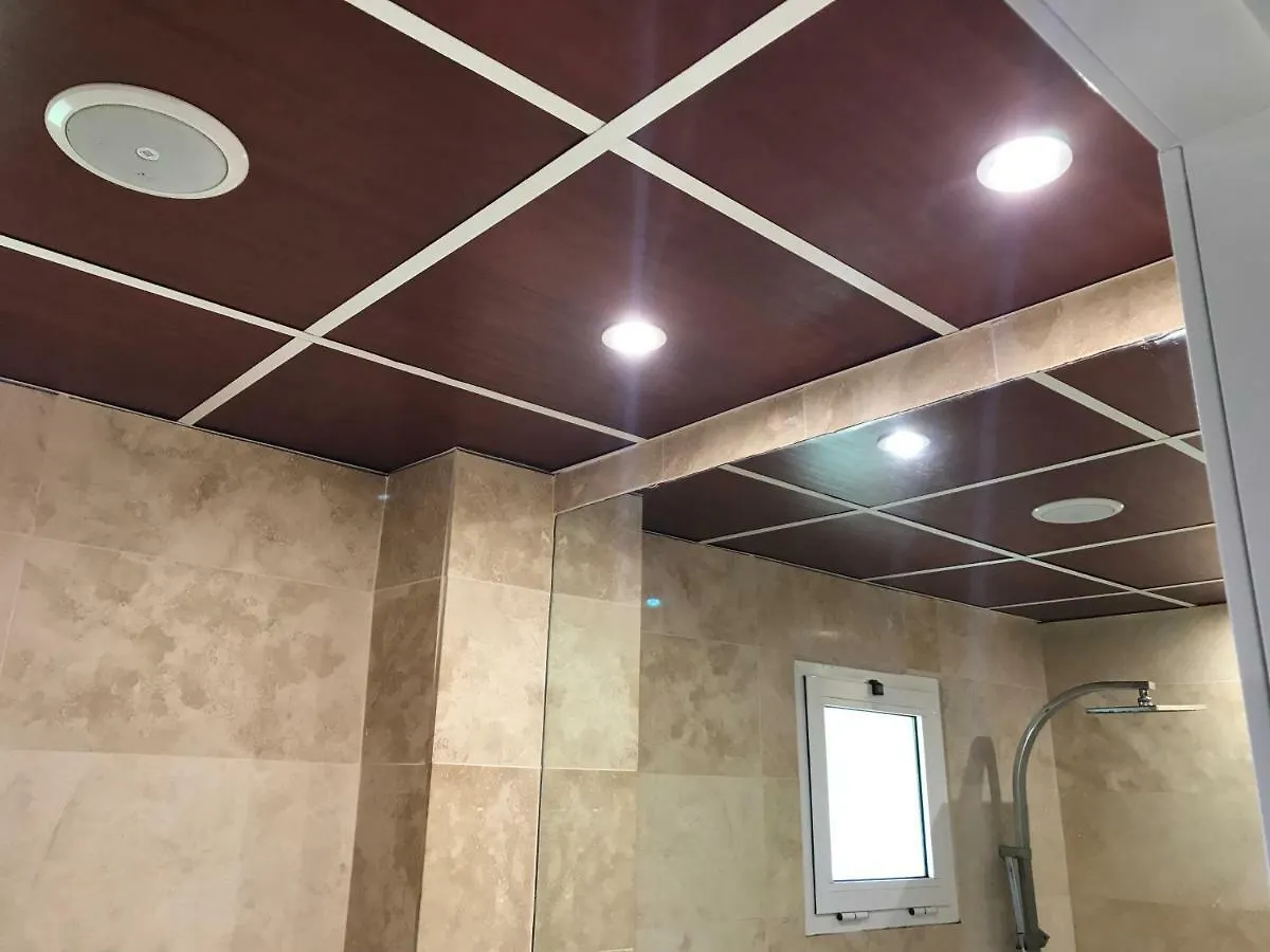 Apartamento Indo LOMA SANCTI PETRI Chiclana de la Frontera