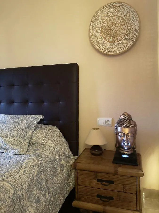 Apartamento Indo LOMA SANCTI PETRI Chiclana de la Frontera
