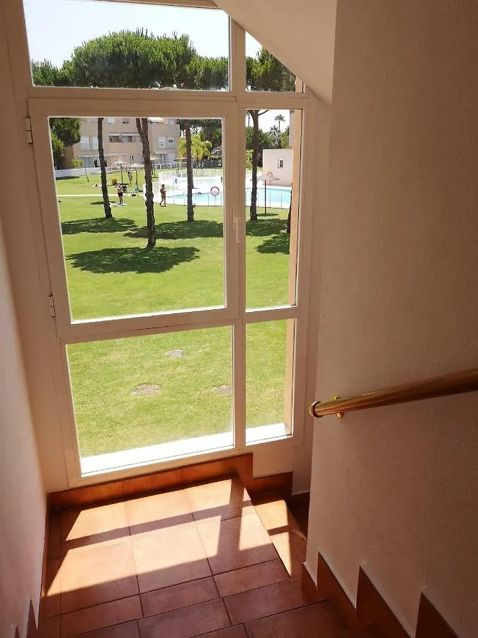 Indo En Oggob Com Apartment Chiclana de la Frontera 0*,