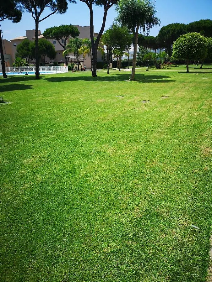 Apartamento Indo LOMA SANCTI PETRI Chiclana de la Frontera
