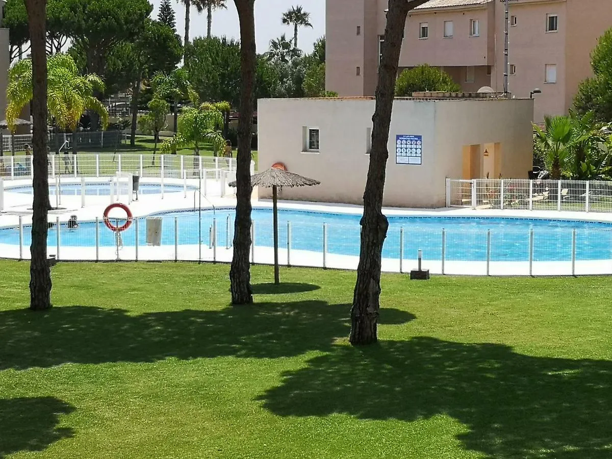Indo En Oggob Com Apartment Chiclana de la Frontera Spain