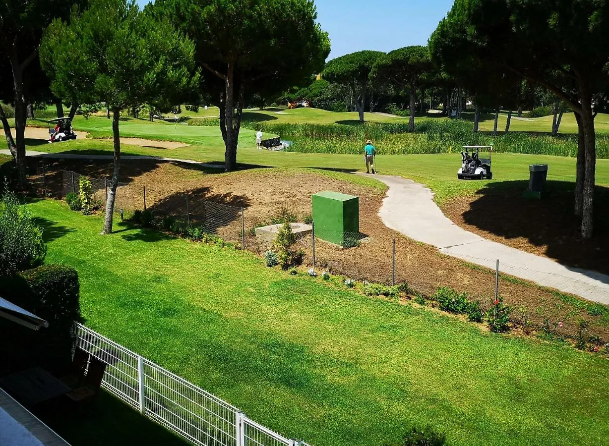 Apartamento Indo LOMA SANCTI PETRI Chiclana de la Frontera