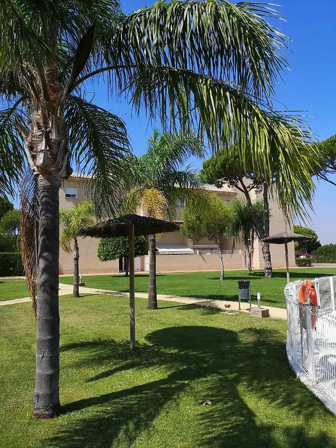 Indo En Oggob Com Apartment Chiclana de la Frontera