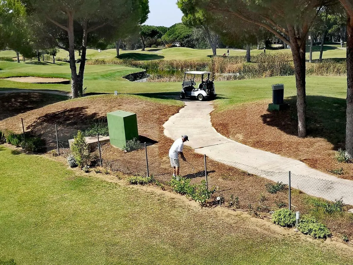 Apartamento Indo LOMA SANCTI PETRI Chiclana de la Frontera