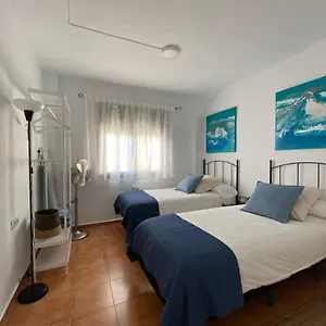 Precioso En Apartaclub La Barrosa Chiclana de la Frontera