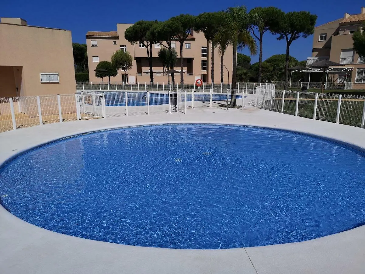 Indo En Oggob Com Apartment Chiclana de la Frontera 0*,