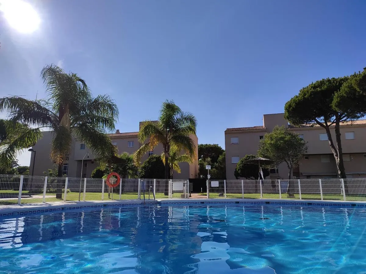 Indo En Oggob Com Apartment Chiclana de la Frontera