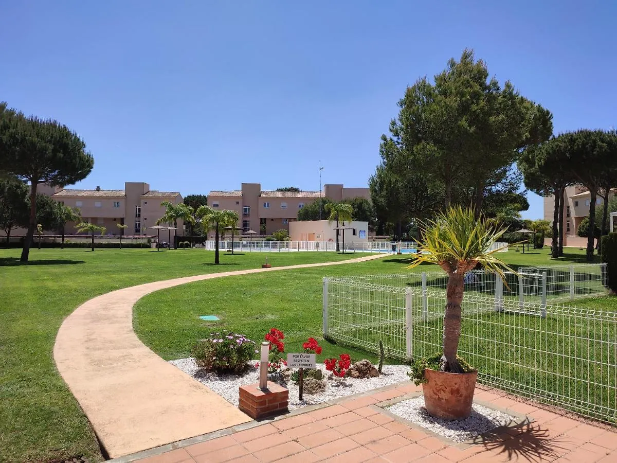 Indo En Oggob Com Apartment Chiclana de la Frontera 0*,