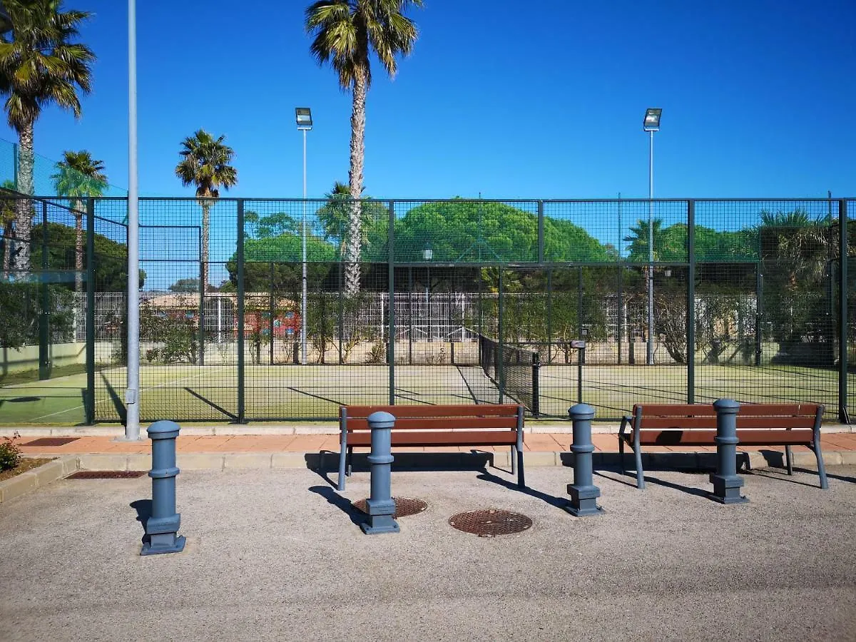 Indo En Oggob Com Apartment Chiclana de la Frontera 0*,  Spain